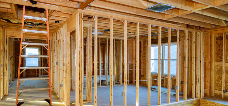 House Framing Services in Los Angeles